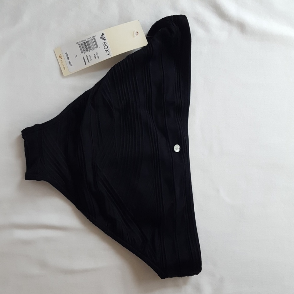Roxy Swim Bottom - Picture 2 of 4
